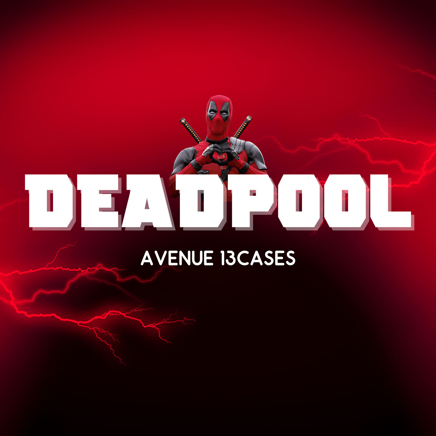 DEADPOOL