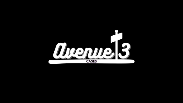 Avenue 13 Cases