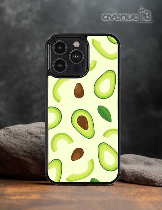 Avocados