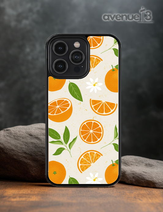 Oranges