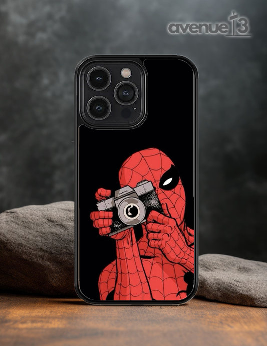 Spidey Cam