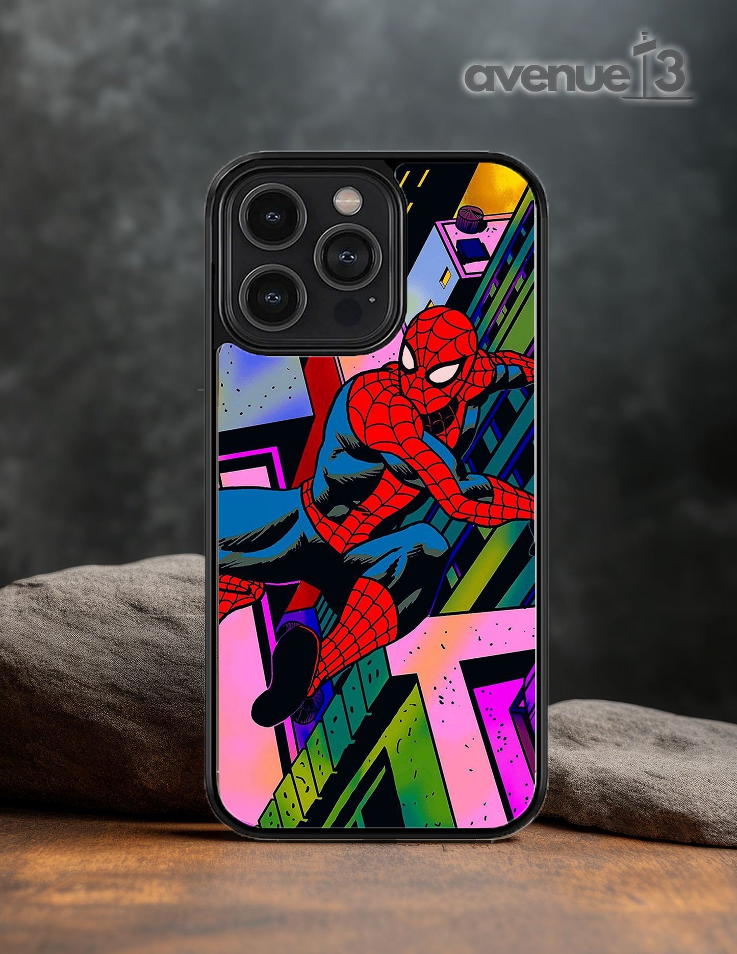 Spidey Vintage