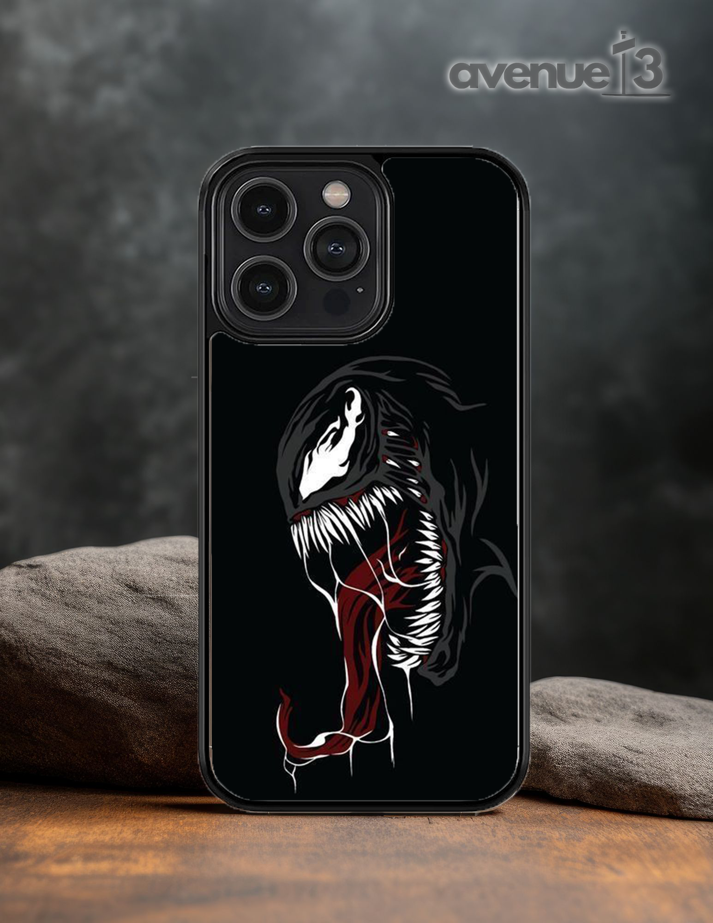 Venom