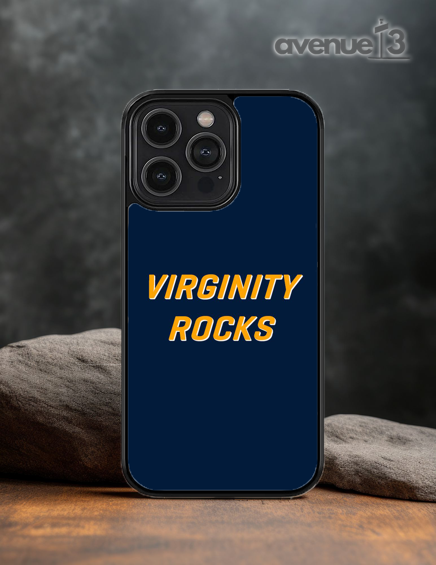 Virginity Rocks